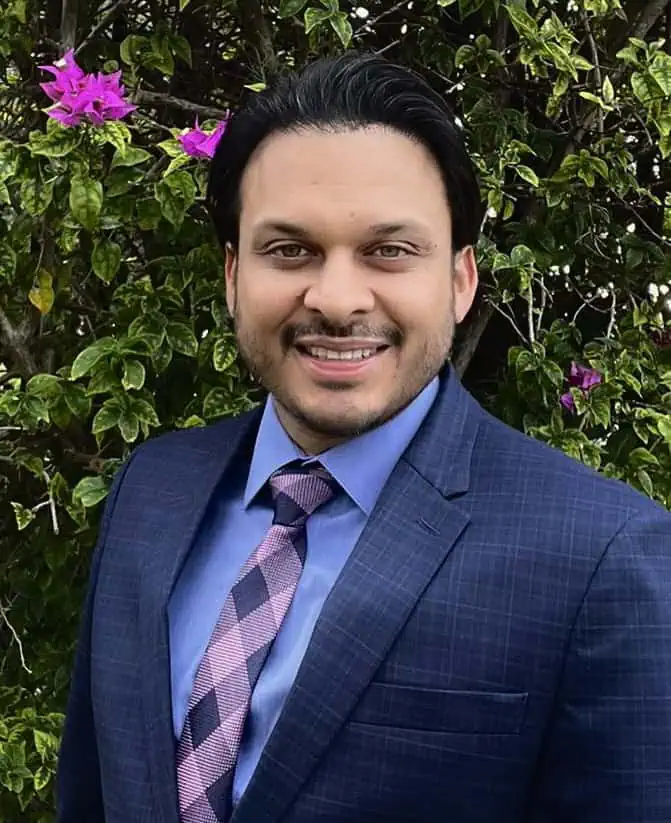 Dr. Swapnil Gohil, Licensed Psychologist provides Christian counseling, individual therapy and couples counseling at Davenport Psychology Sarasota, FL and Venice, FL offices.