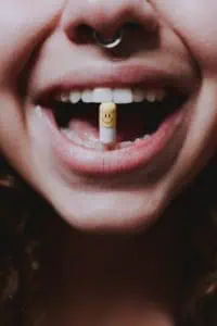 antidepressant