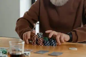 poker coach