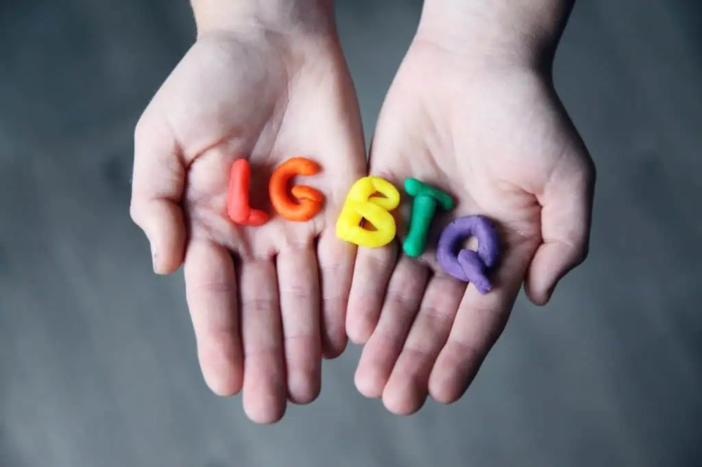 LGBTQ counseling sarasota