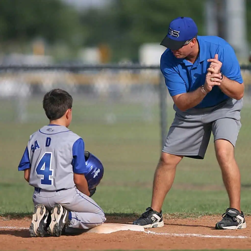 what to know for coaches