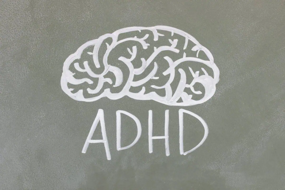 adhd text