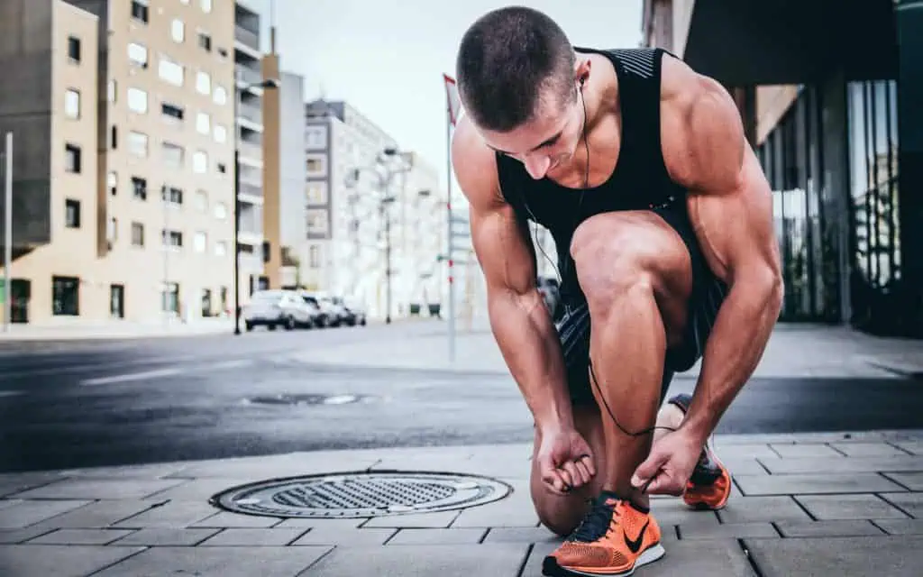 Sports and performance psychology