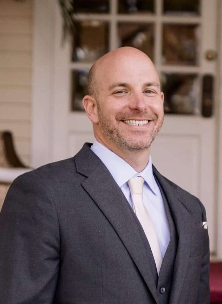 Dr Charles R Davenport Licensed Psychologist