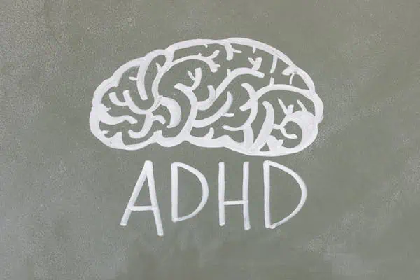 ADHD