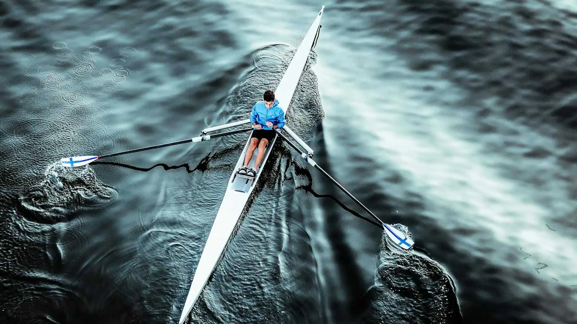 sports psychology helps rowers