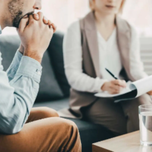 Counseling and Psychological Services