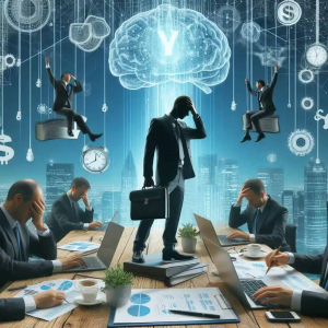 work stress help in Sarasota FL and Venice FL