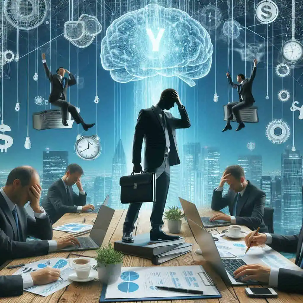 work stress help in Sarasota FL and Venice FL