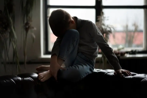 Anxiety and Depression