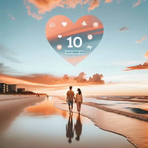 couples counseling siesta key and Sarasota FL at Davenport Psychology