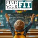 Sarasota and Venice FL psychoeducational consultations | Find Your FIT Call us today 941-702-2457