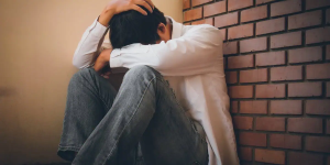 Anxiety And Depression Therapy.