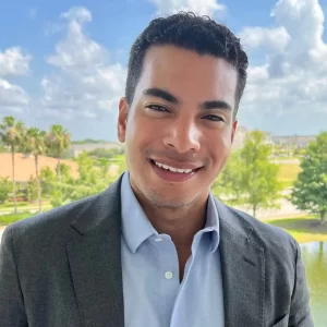 Picture of Alejandro Sanchez, Psy.D.