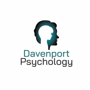 Davenport Psychology logo – Licensed Psychologists in Sarasota and Venice, FL
