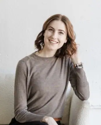 Dr. Allyson Fellows, a licensed psychologist at Davenport Psychology in Sarasota and Venice, FL, specializing in women's issues.