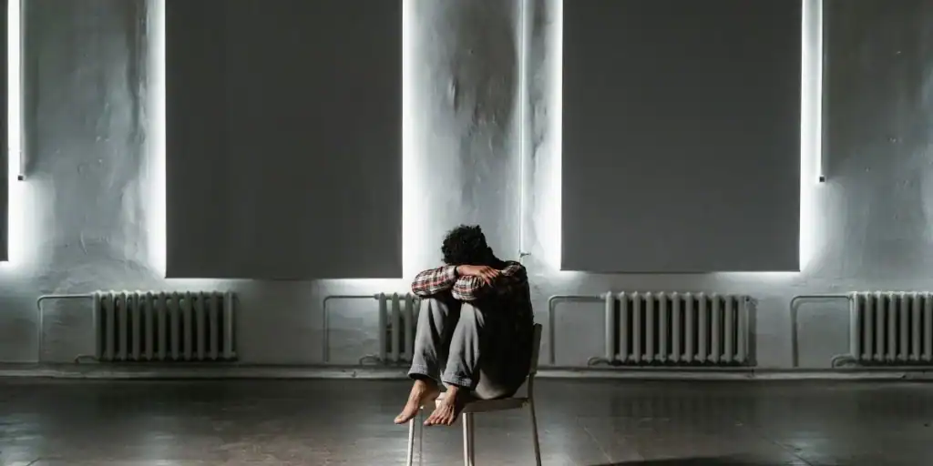 Anxiety and Depression