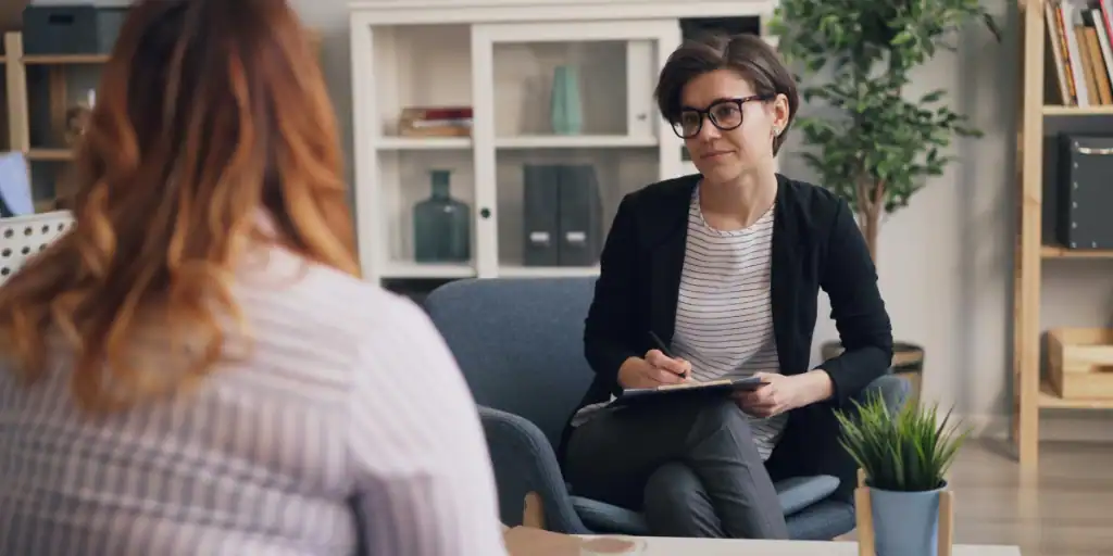 Counseling And Psychological Services