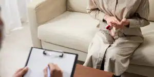 Counseling And Psychological Services