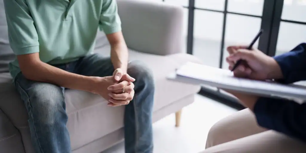 anxiety and depression psychologist .