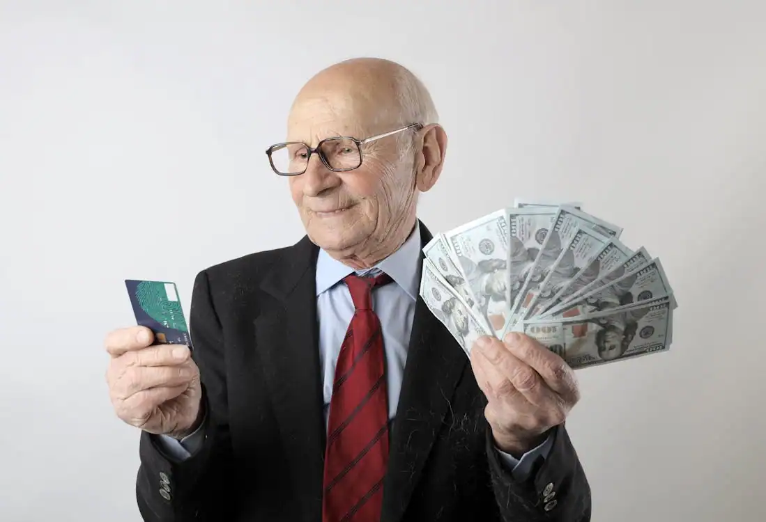 Retirement help at Davenport Psychology 941-702-2457