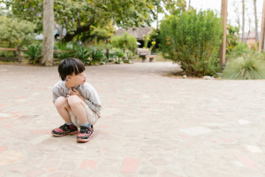 Helping Sarasota children overcome summer camp anxiety