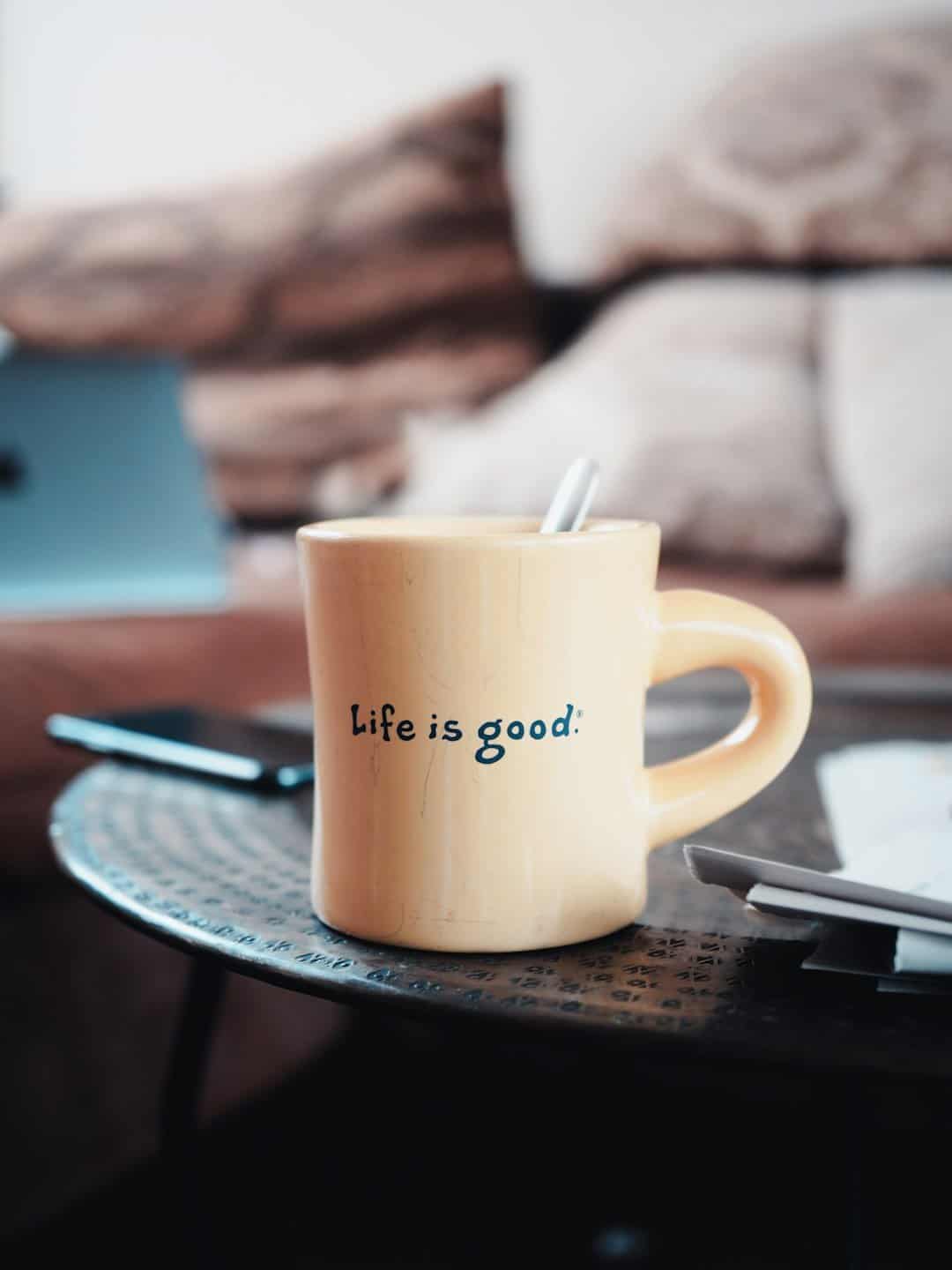 Work-life balance