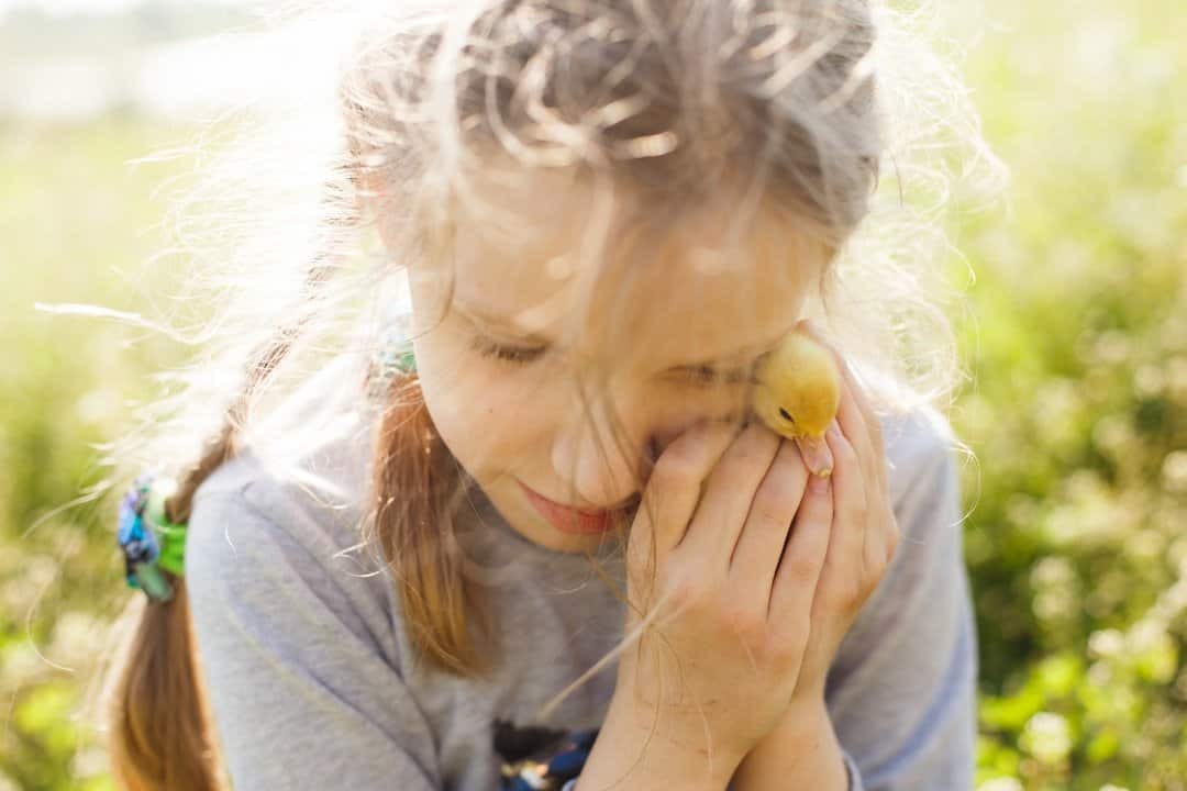 Child therapy session in Bradenton clinic