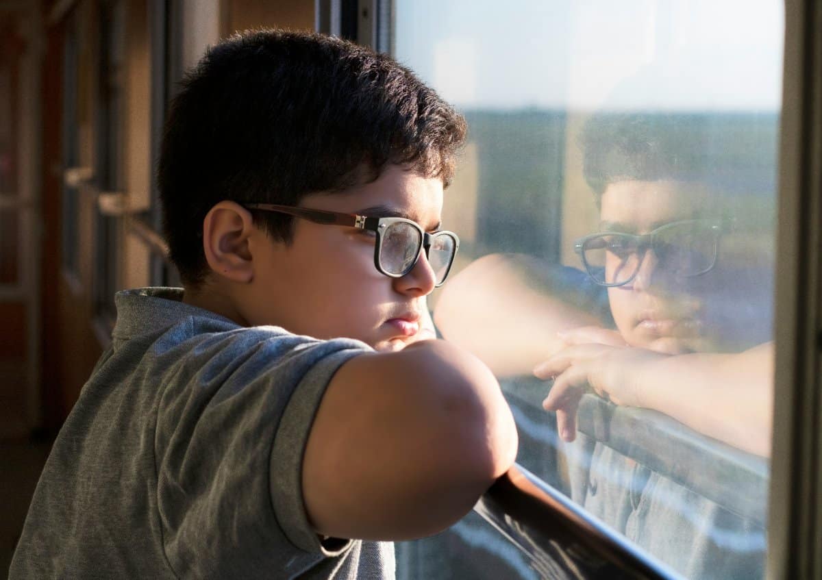 A comparison chart showing traits of gifted children, ADHD, and twice exceptional (2e) children