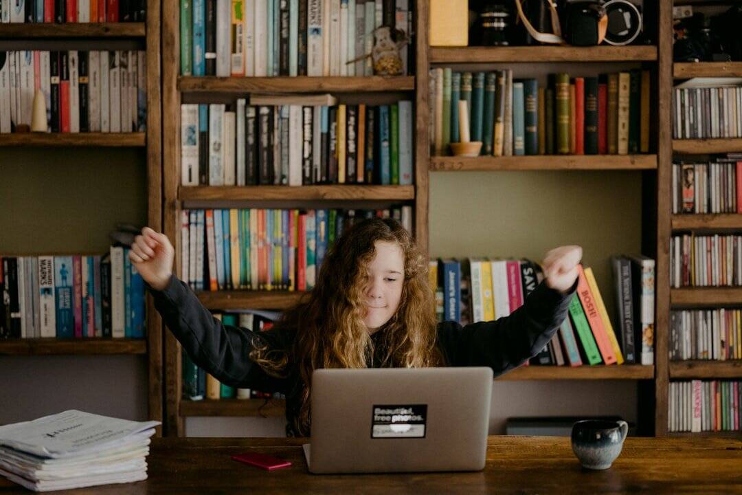 Gifted and learning disabled students