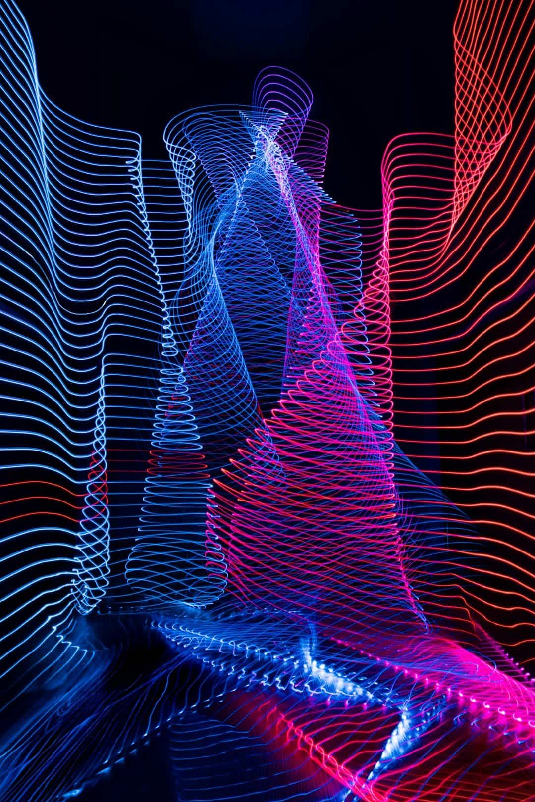 Light therapy lamp