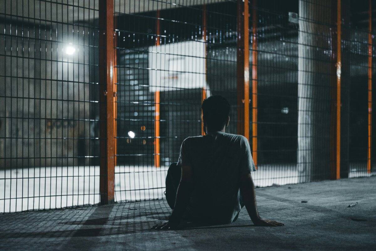 Barriers to men's mental health