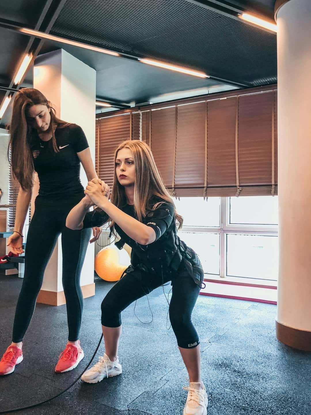 Training and development