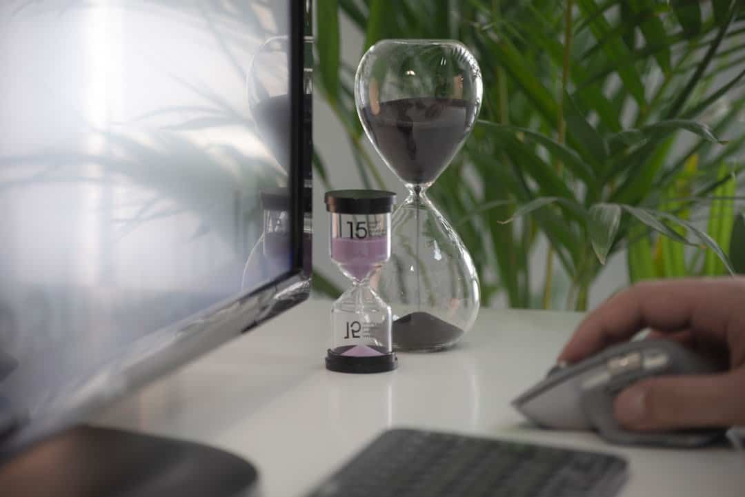 Time Management