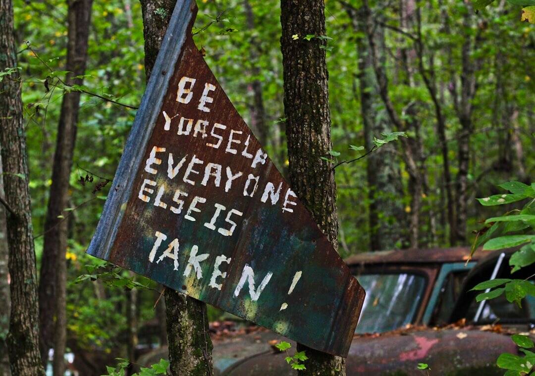 Self-care