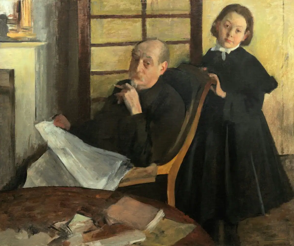 Couple consulting with a premarital counselor