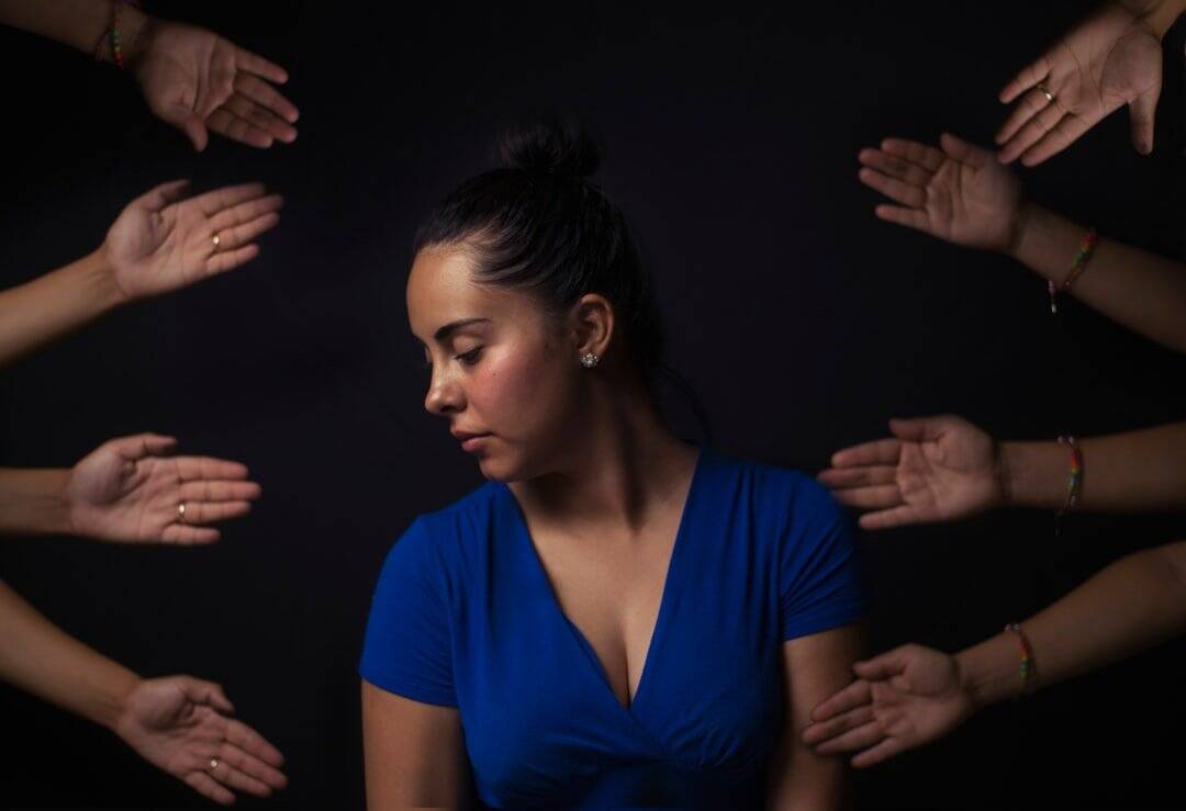 Autistic burnout