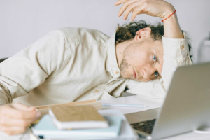 Psychology of perfectionism showing how high standards become harmful to mental health
