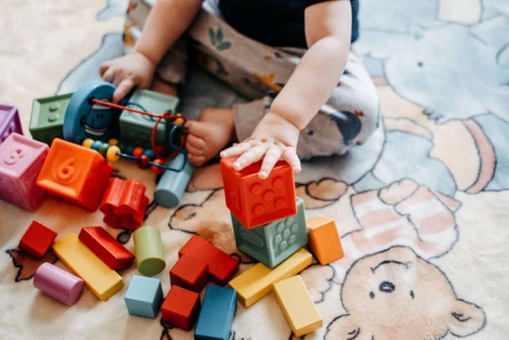 Child psychologist supporting emotional growth at Venice Florida office