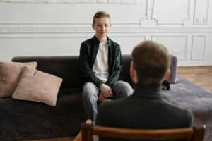 Teen therapy in Sarasota for adolescents
